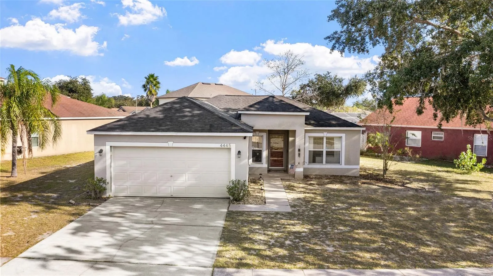 4445 HORSESHOE PICK LN