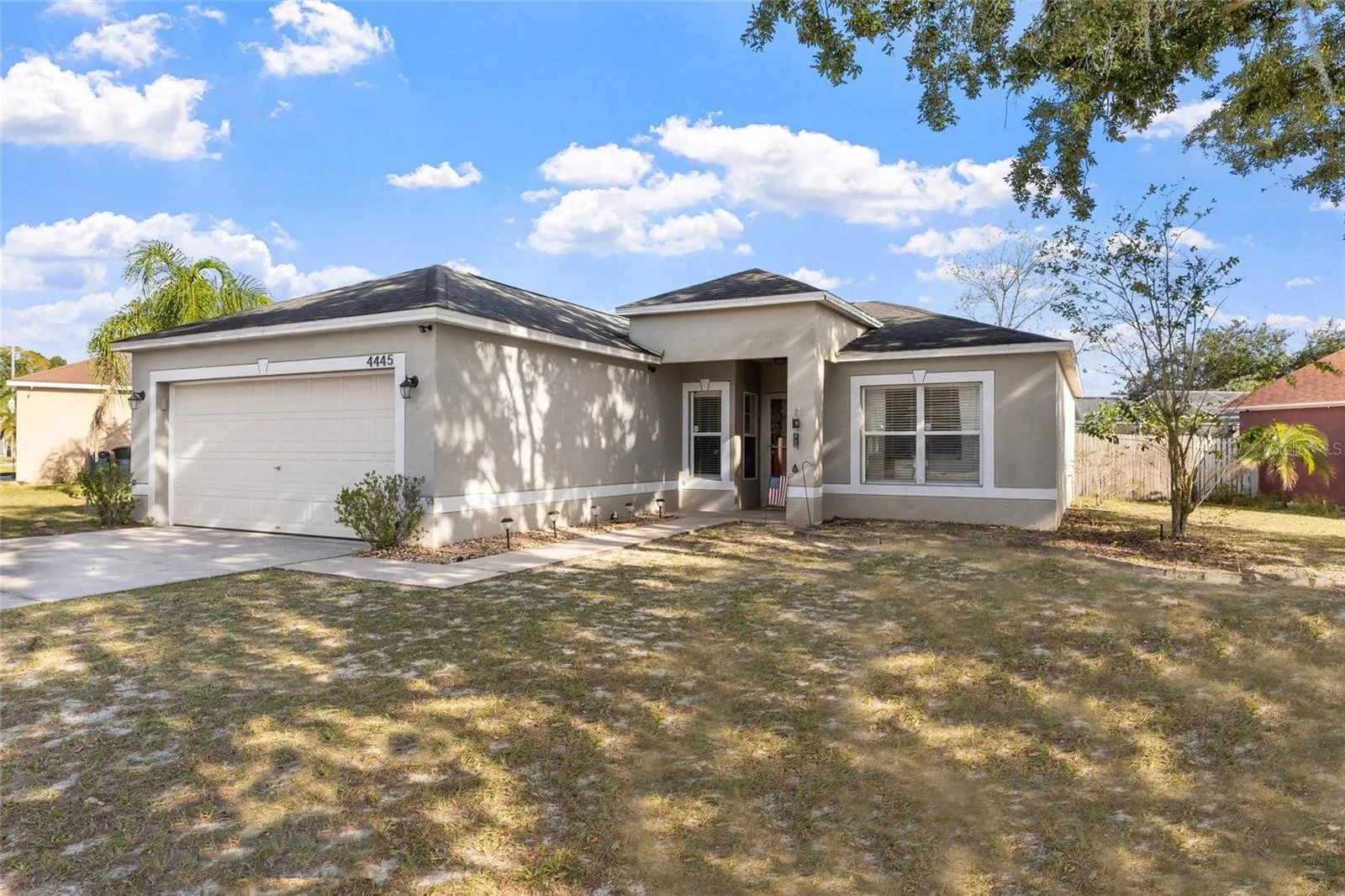 4445 HORSESHOE PICK LN