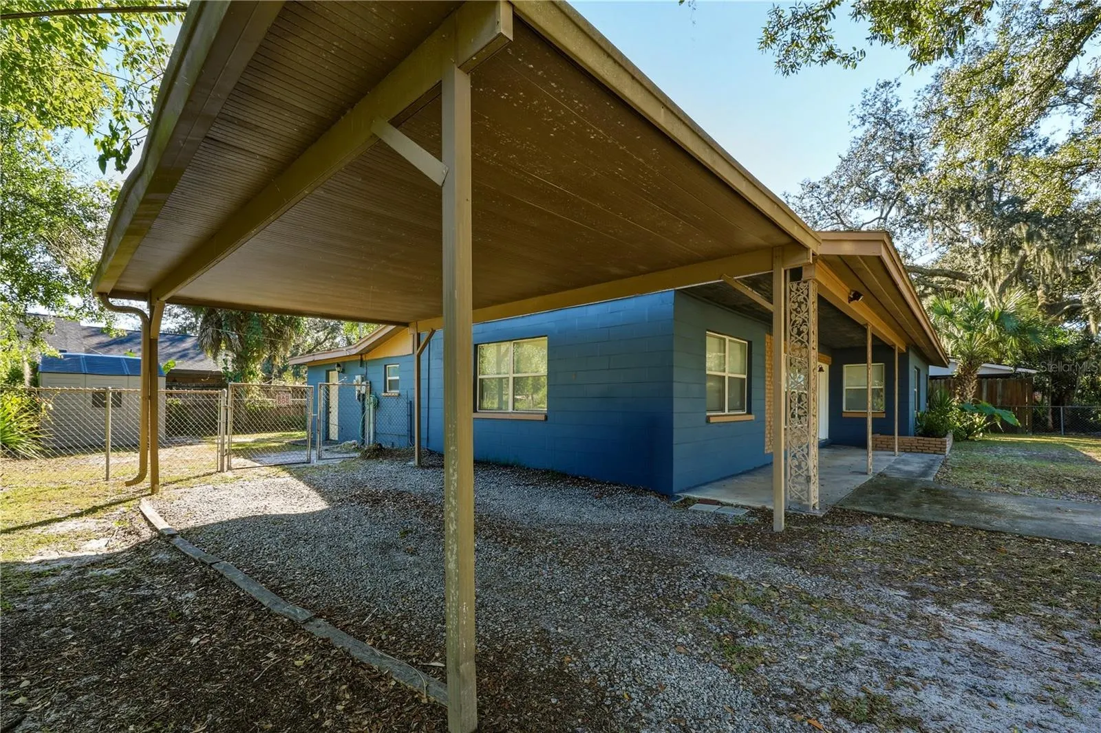 8009 CARDINAL DR