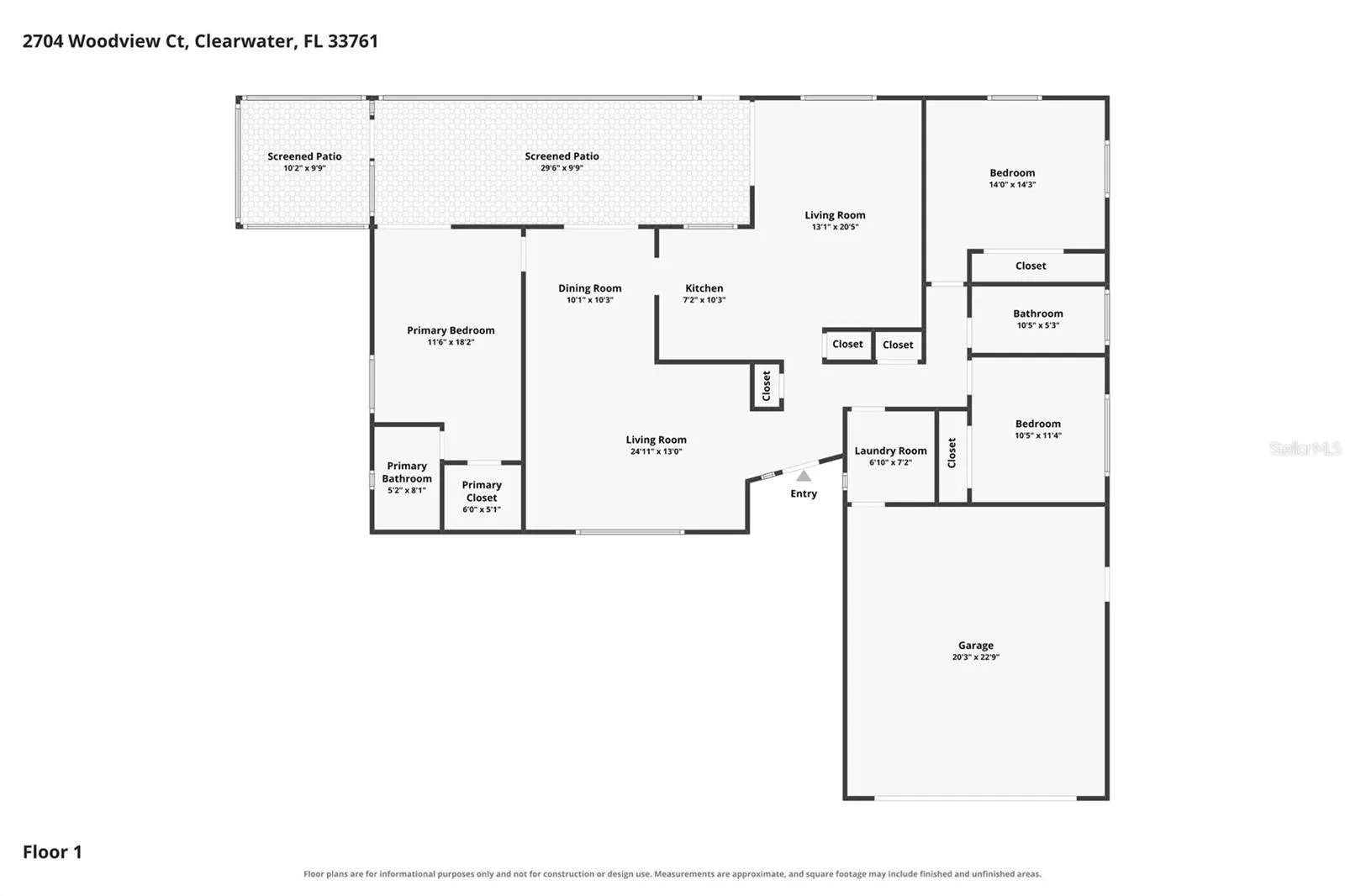 2704 WOODVIEW CT