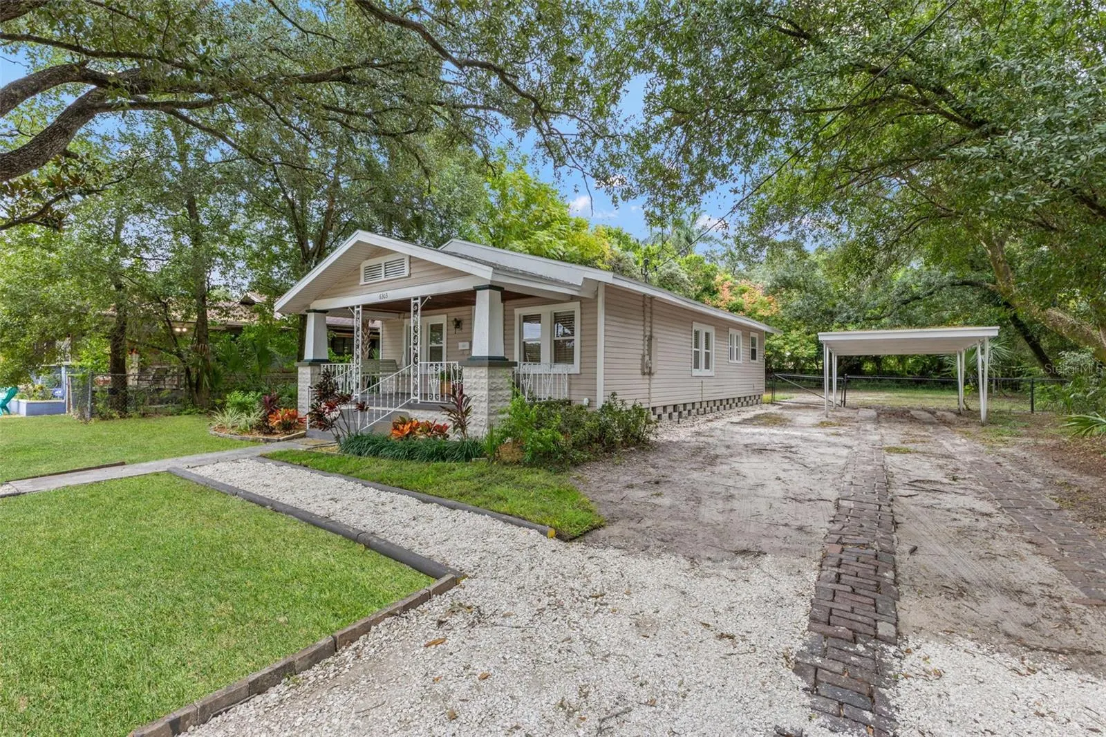 6303 N KING ST