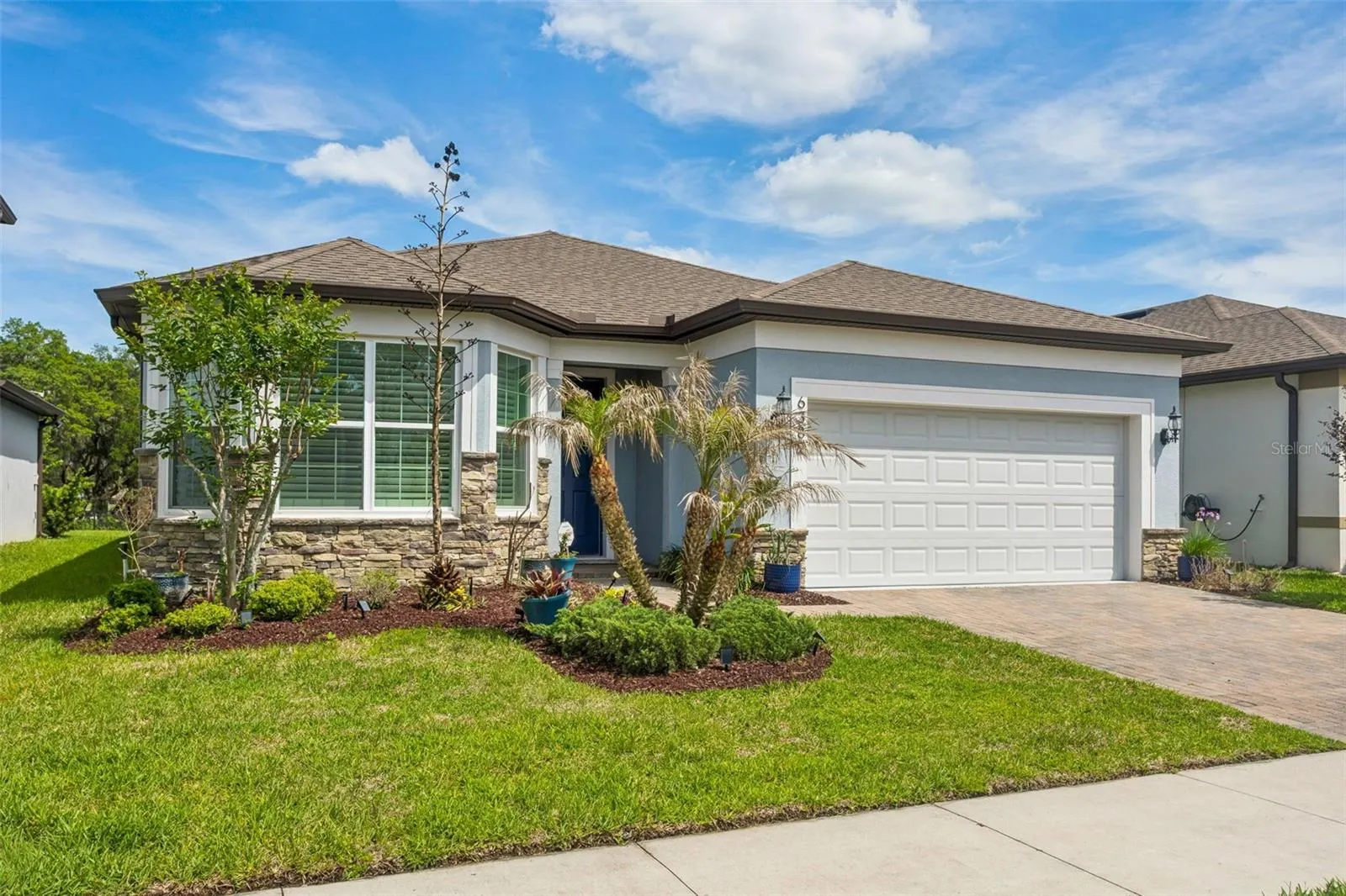 6382 BRADFORD WOODS DR