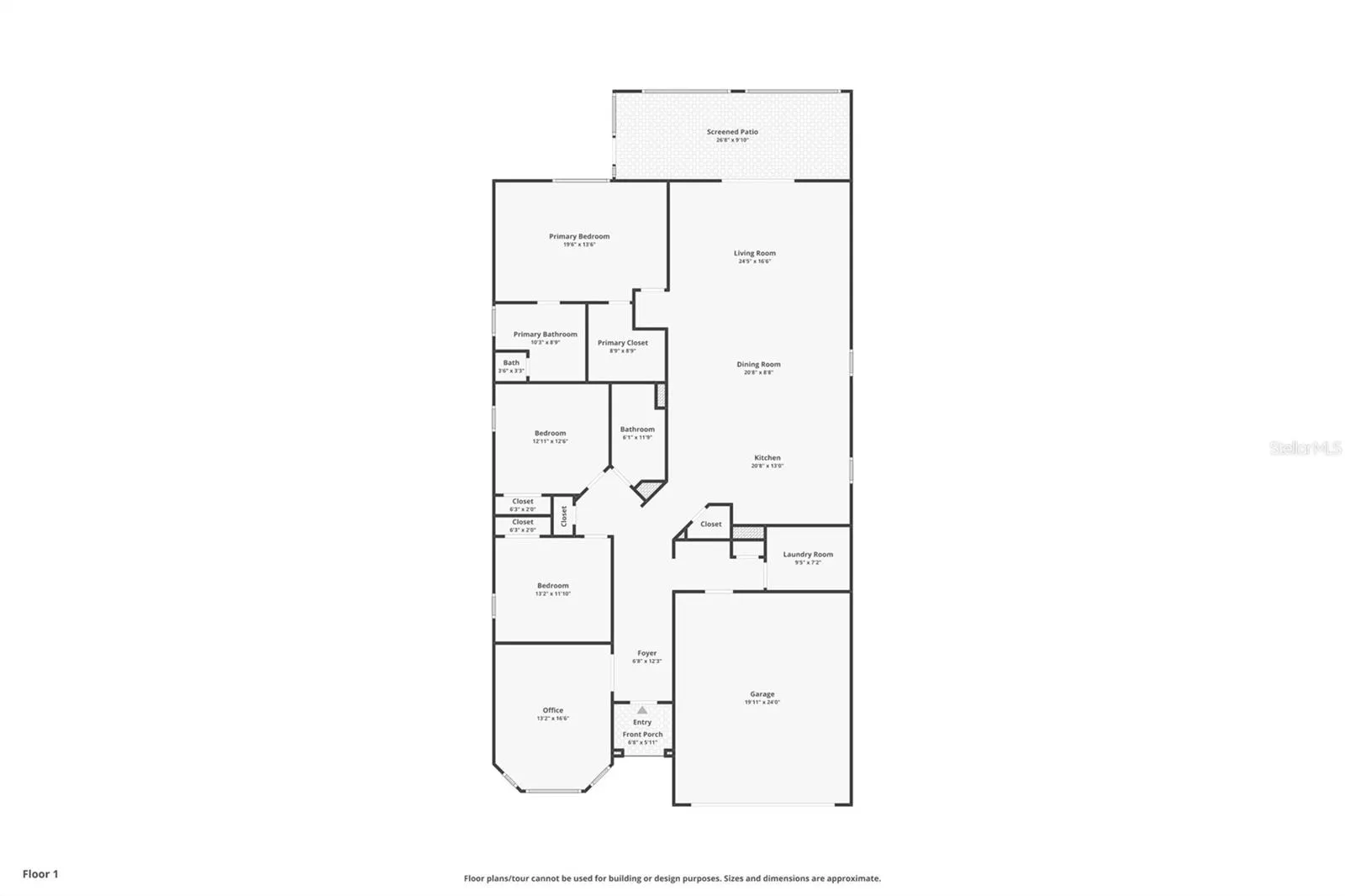 6382 BRADFORD WOODS DR