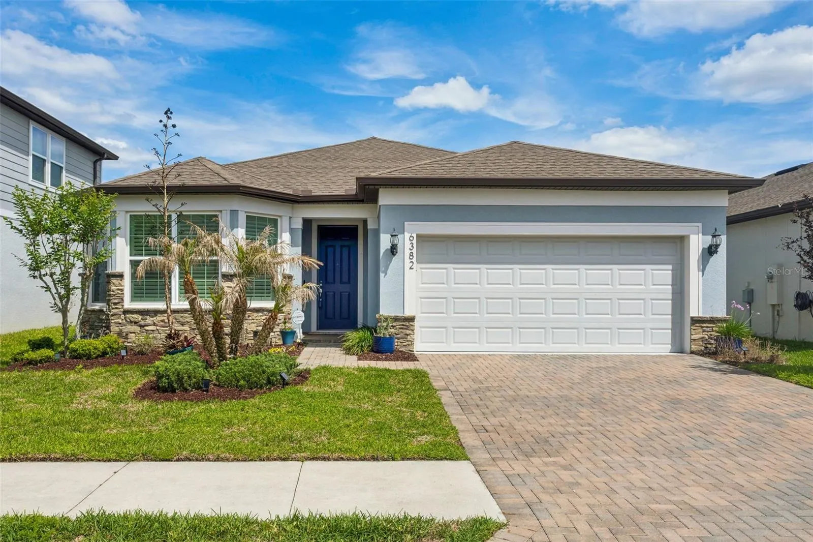 6382 BRADFORD WOODS DR