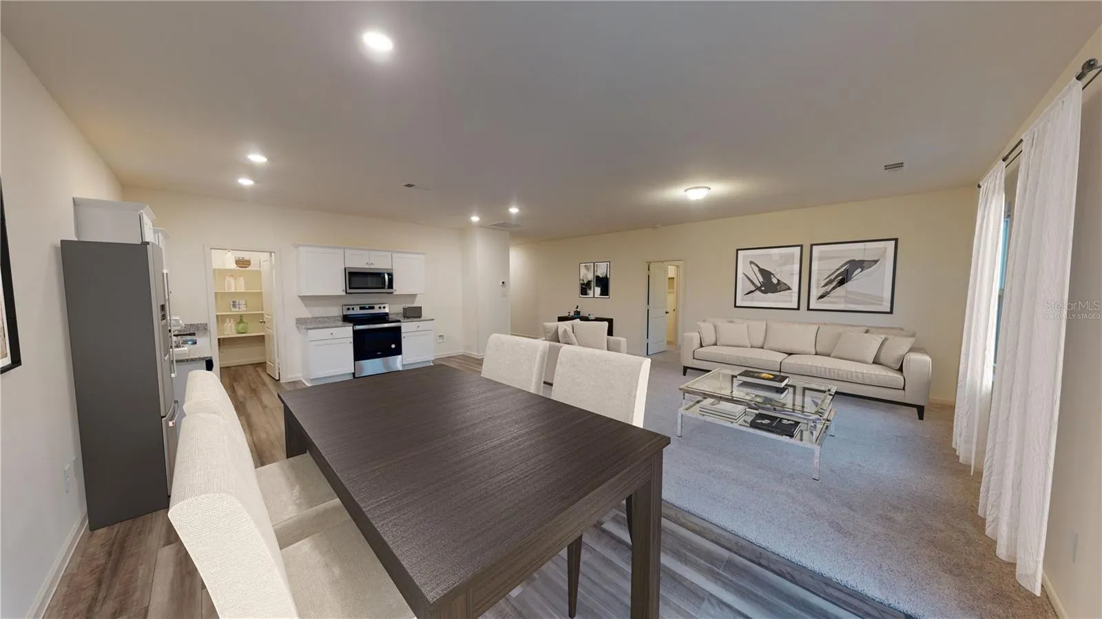 2444 GREY HAWK DR
