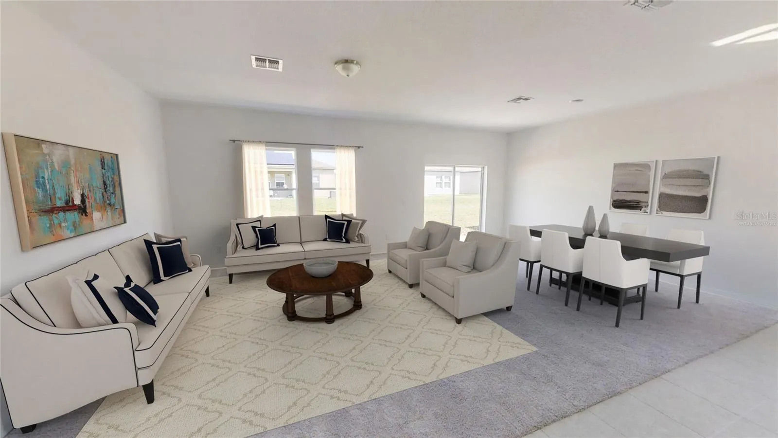 2444 GREY HAWK DR