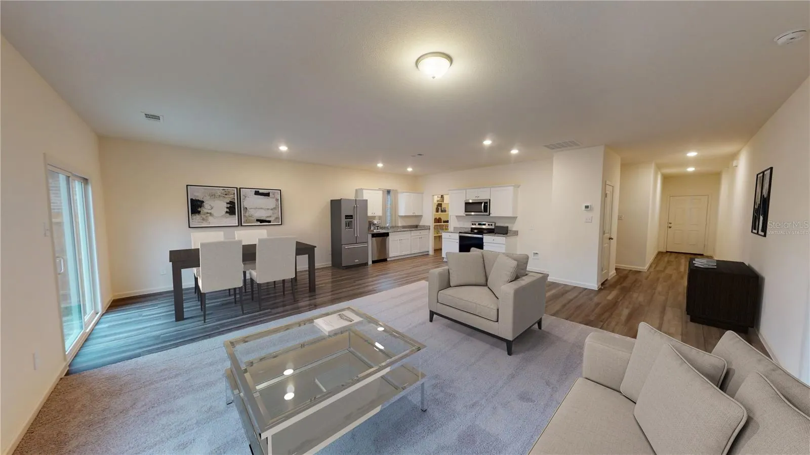2444 GREY HAWK DR