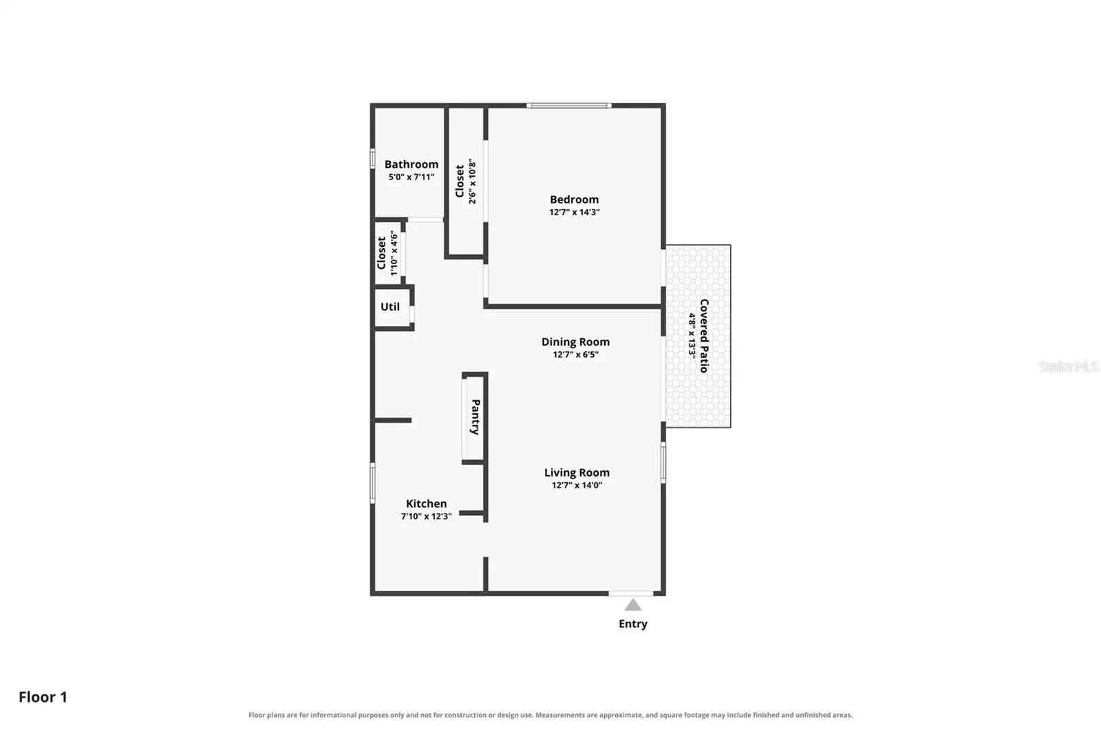 145 116TH AVE #301 #301