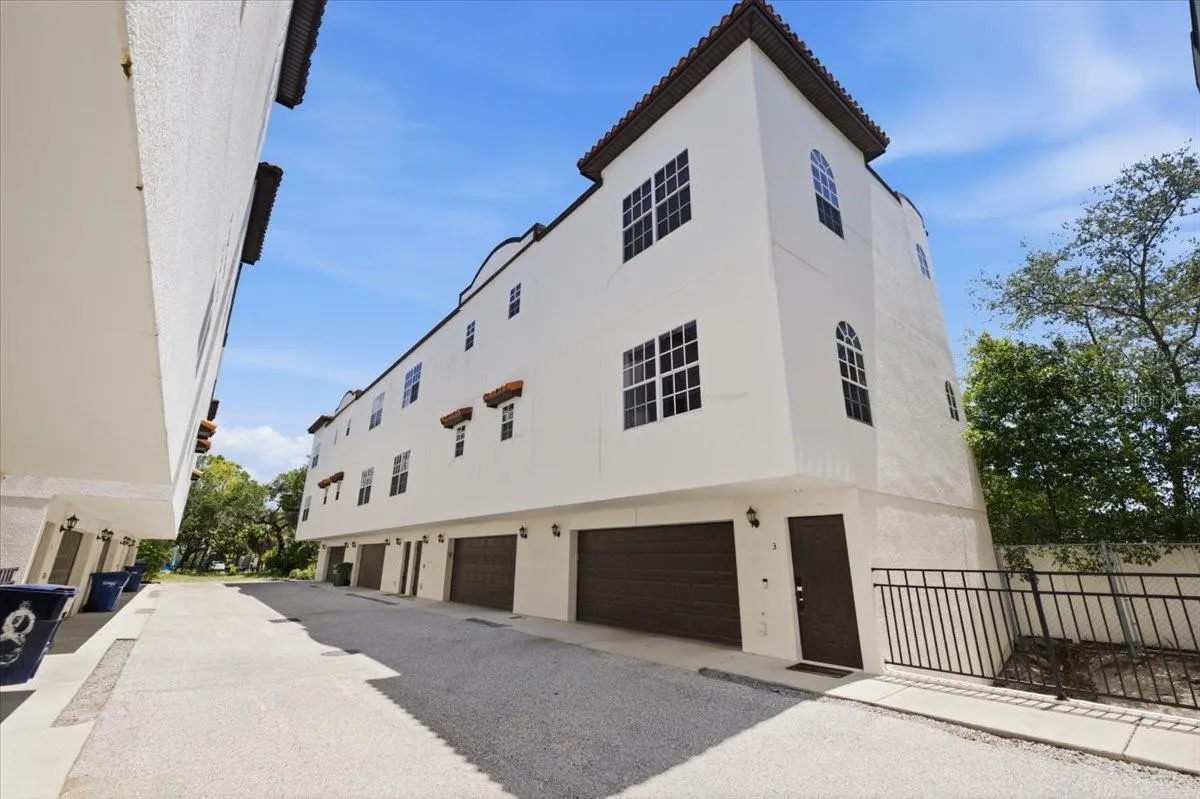 2315 W NORTH A ST #3 #3