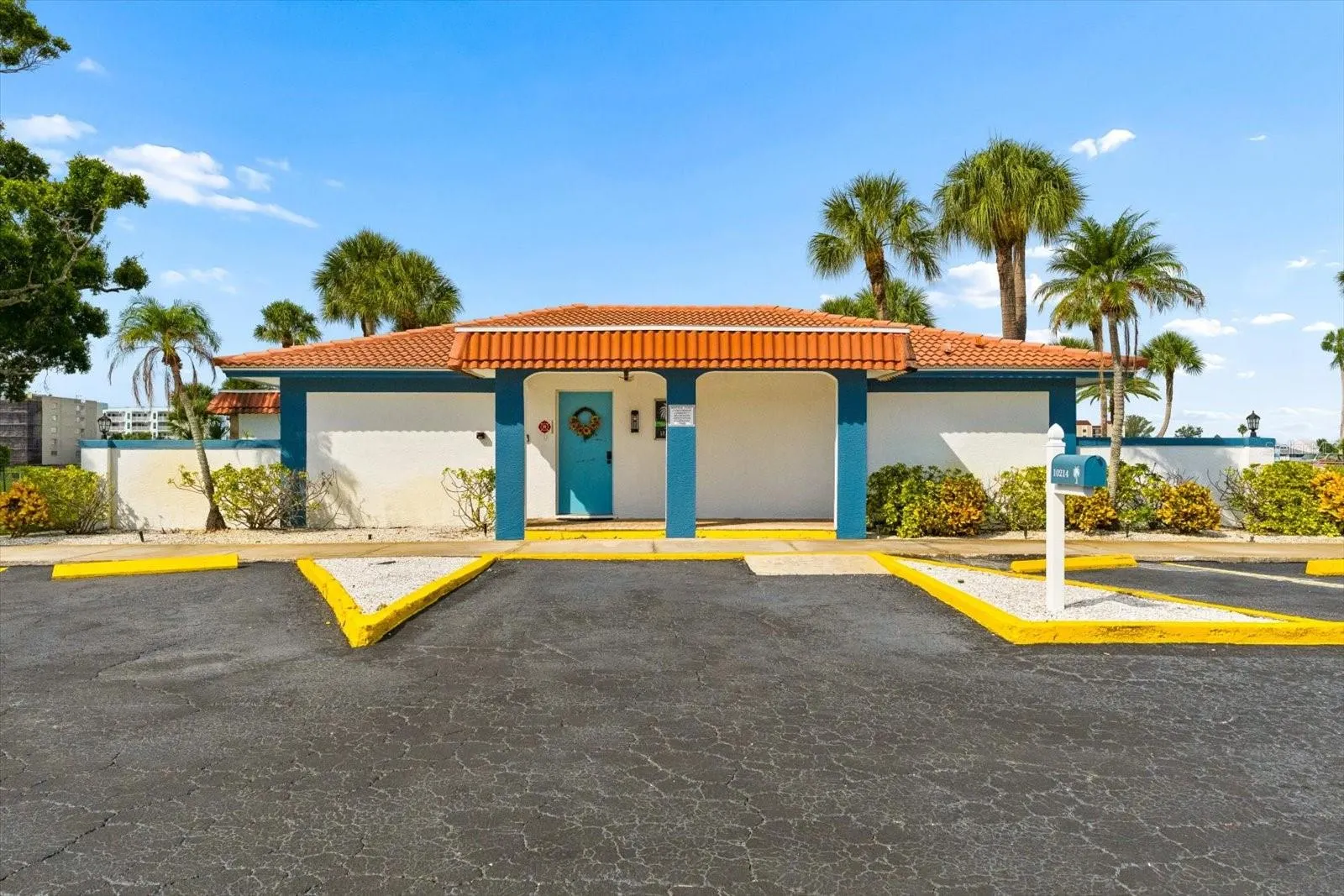 10351 REGAL DR #4 #4