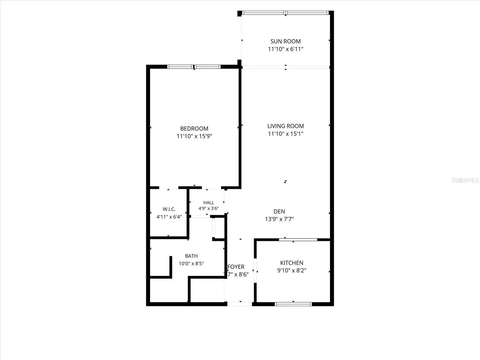 10351 REGAL DR #4 #4