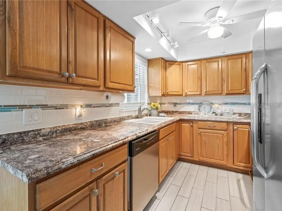 1250 S PINELLAS AVE #1007 #1007