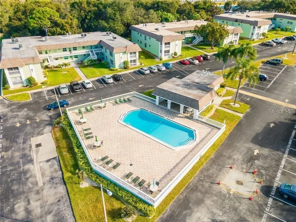 1250 S PINELLAS AVE #1007 #1007