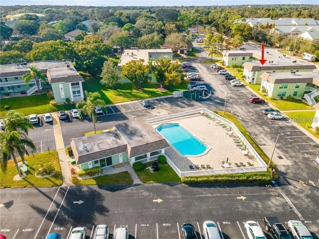 1250 S PINELLAS AVE #1007 #1007