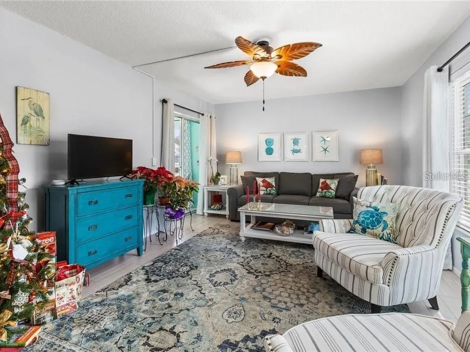 1250 S PINELLAS AVE #1007 #1007