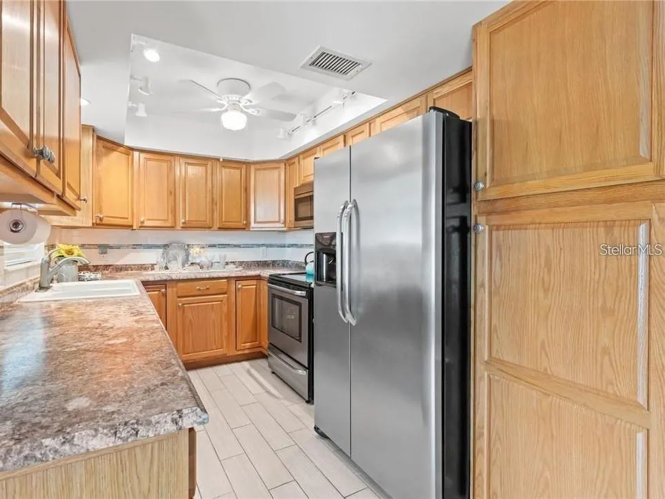 1250 S PINELLAS AVE #1007 #1007