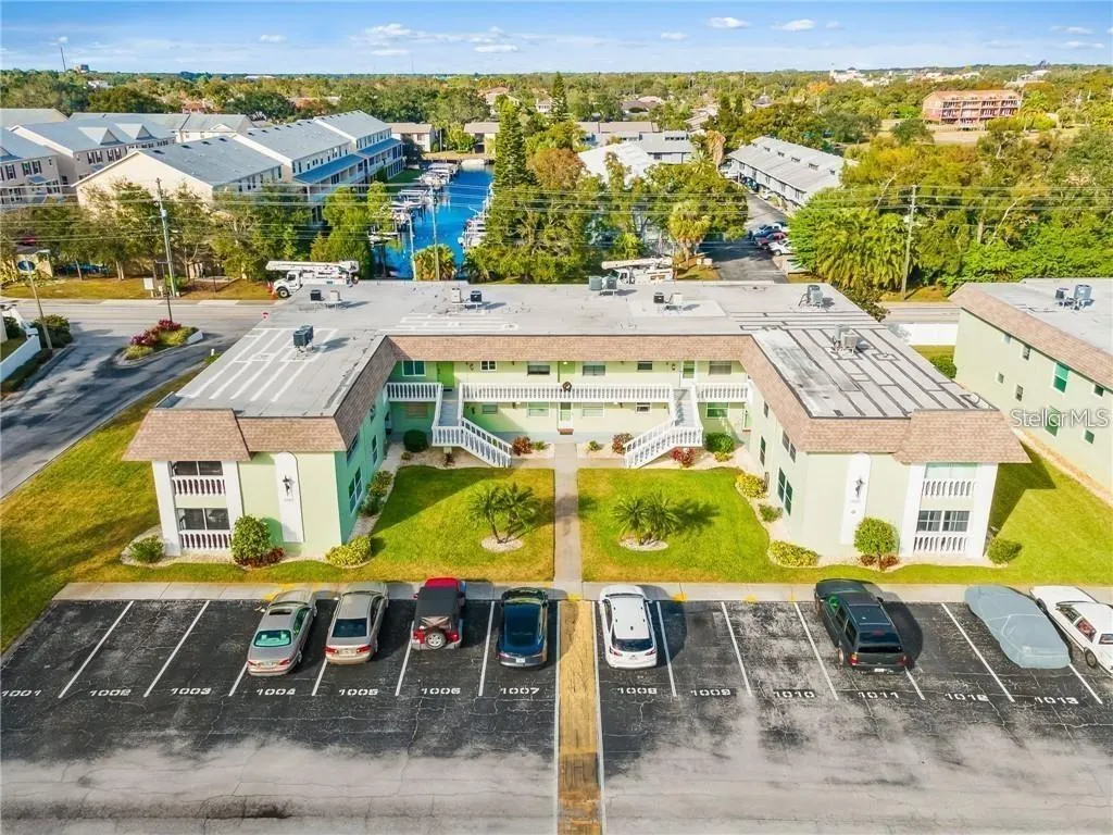 1250 S PINELLAS AVE #1007 #1007