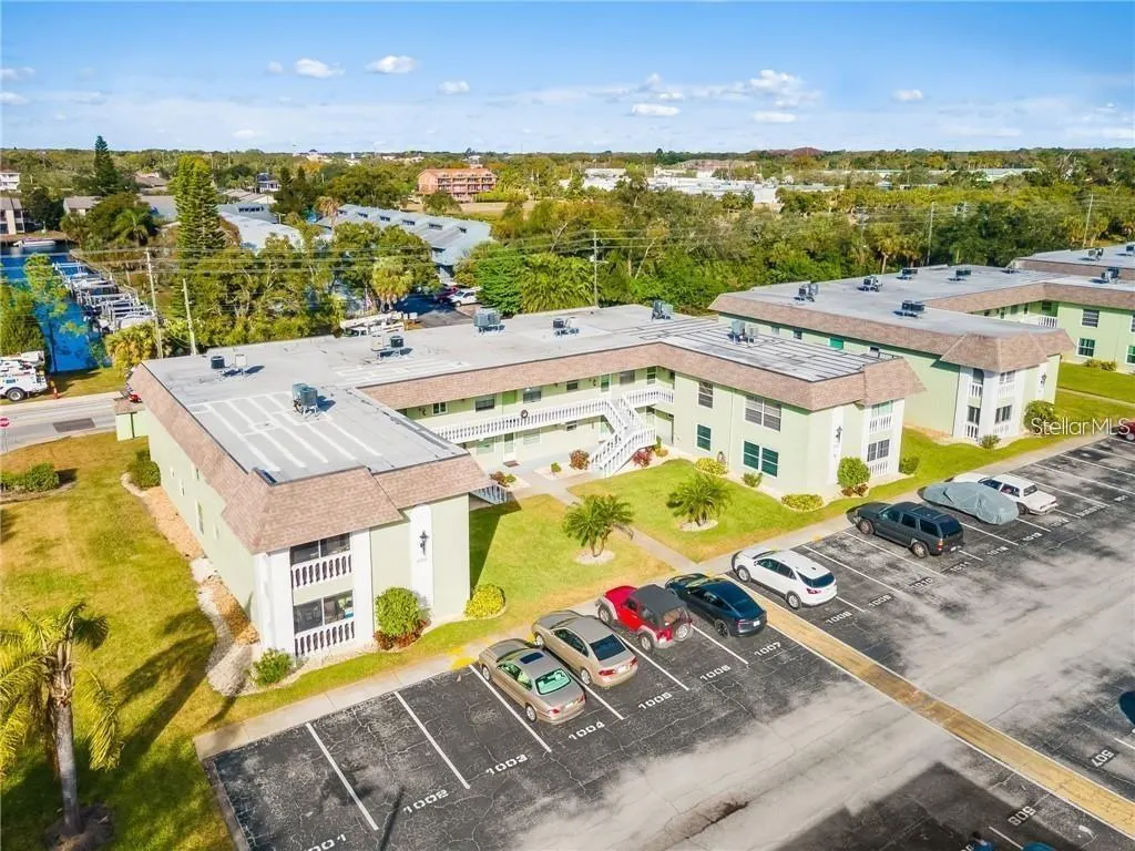 1250 S PINELLAS AVE #1007 #1007