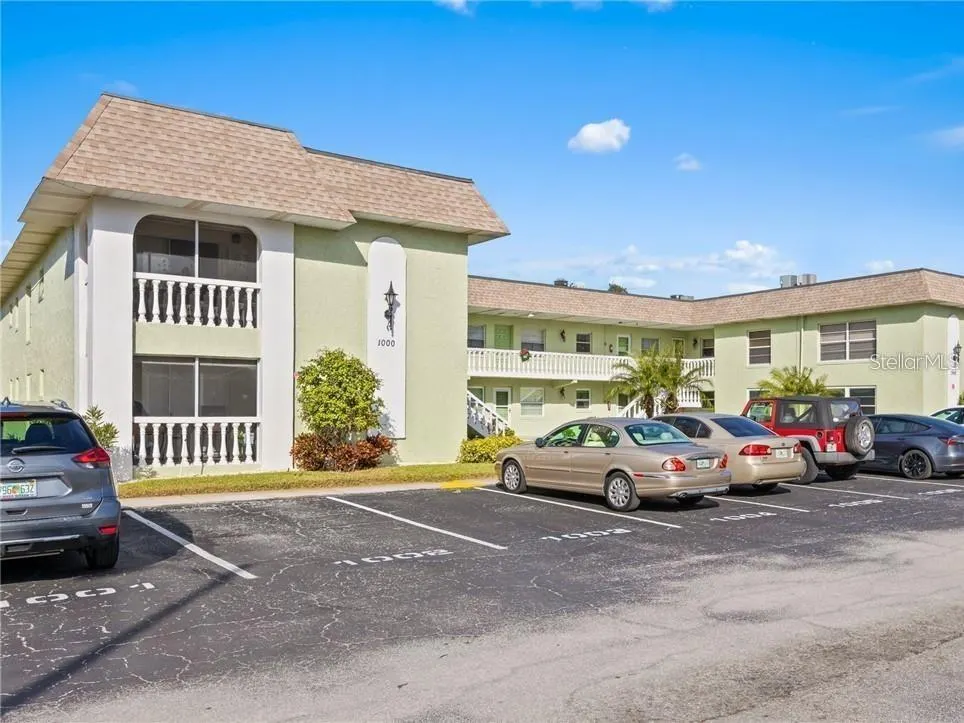 1250 S PINELLAS AVE #1007 #1007