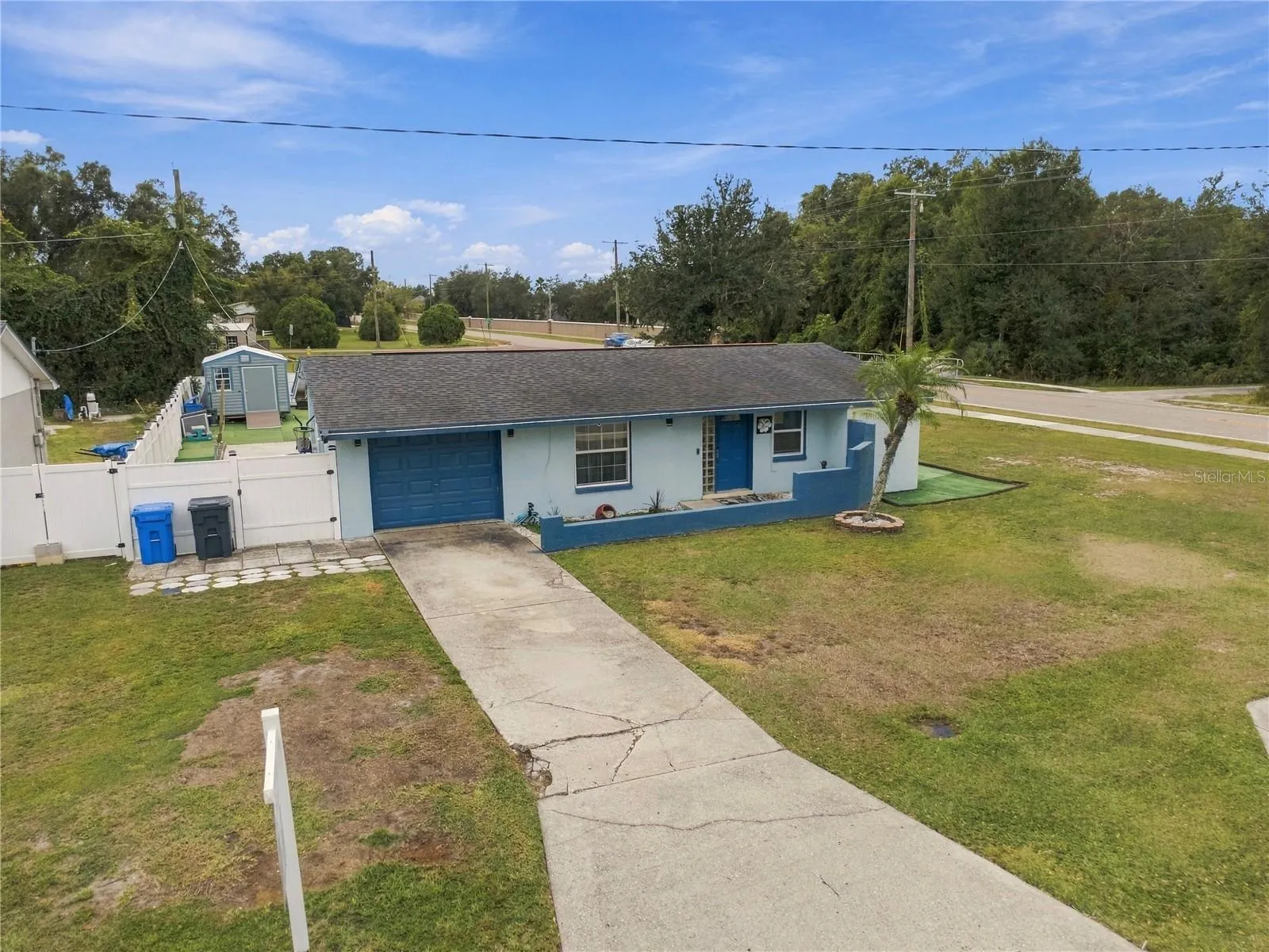 101 MITCHELL DR