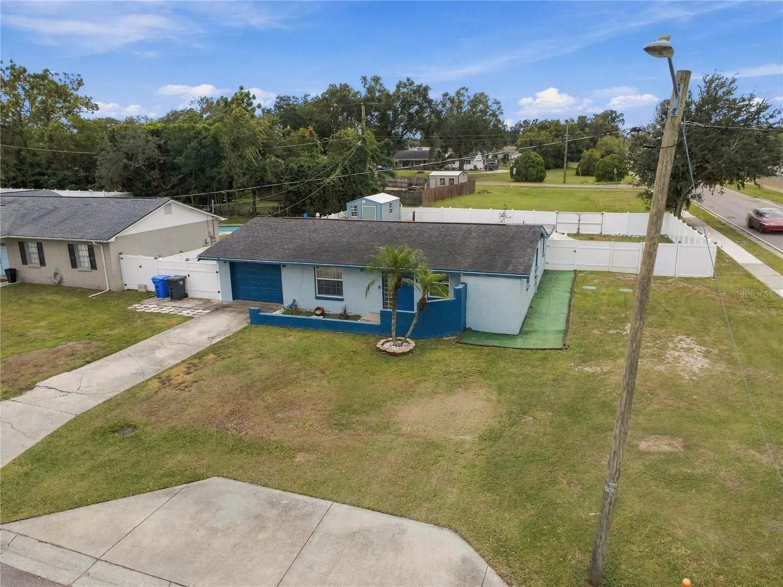 101 MITCHELL DR