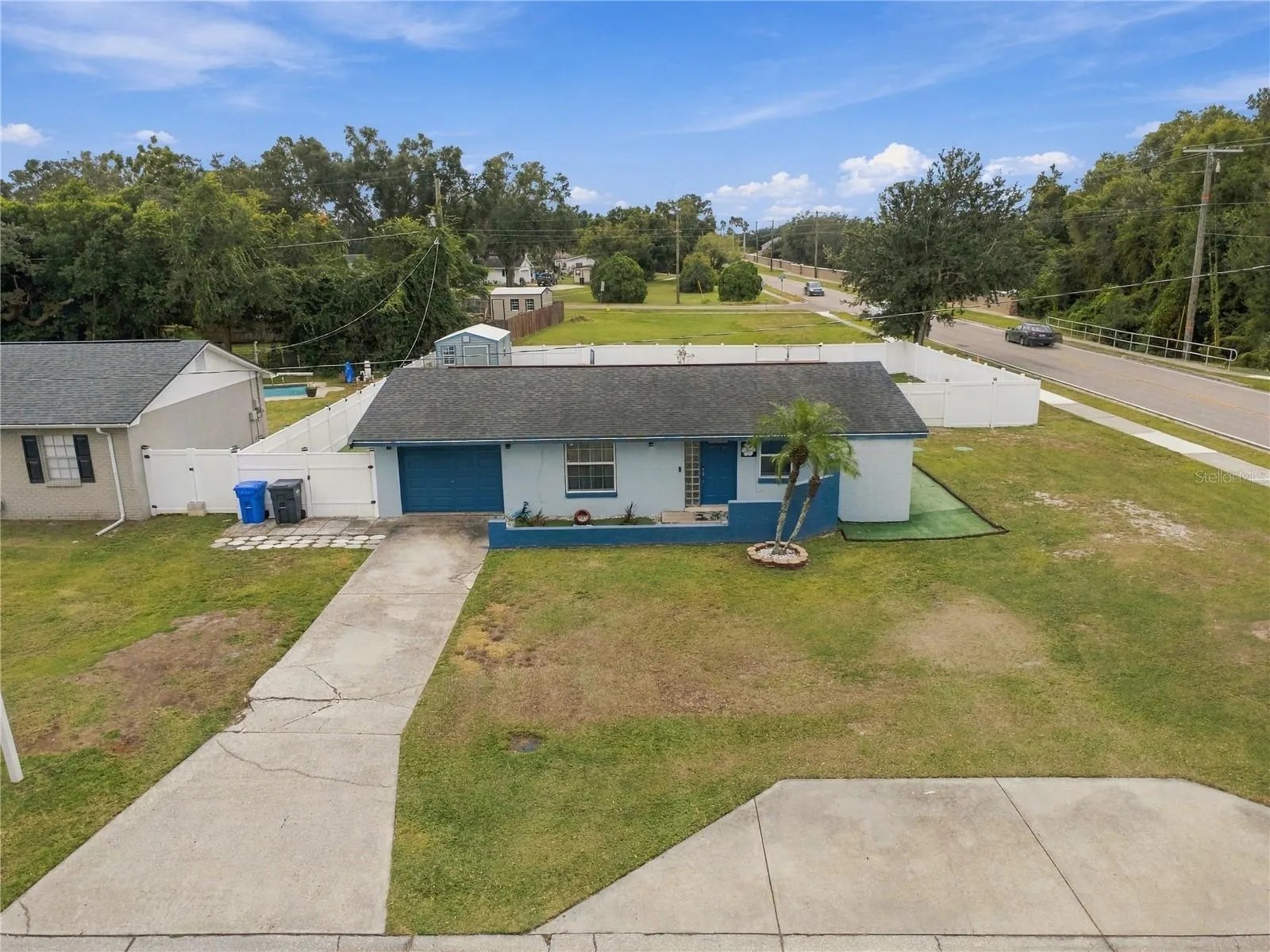 101 MITCHELL DR