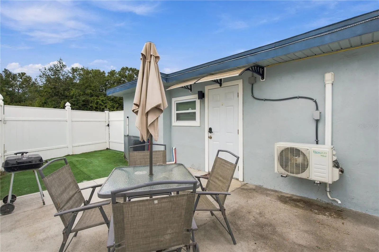 101 MITCHELL DR