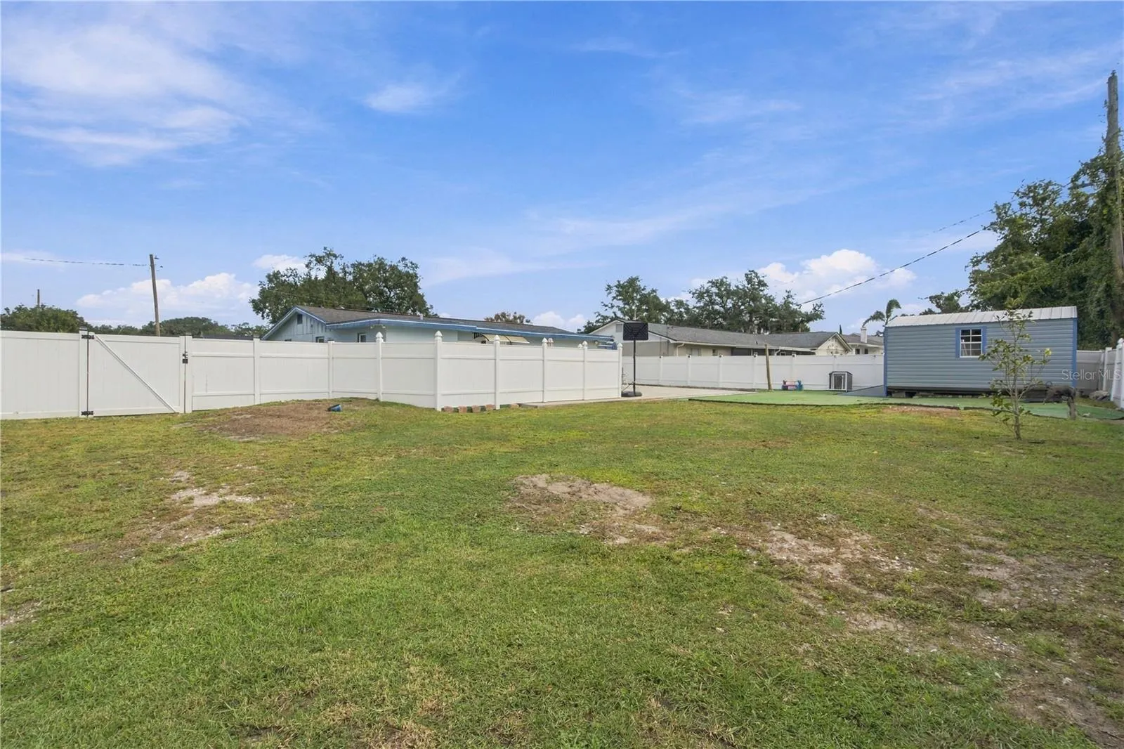 101 MITCHELL DR