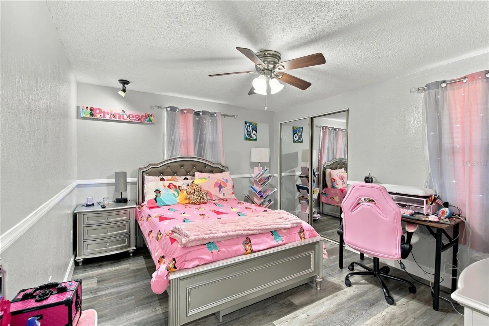 101 MITCHELL DR