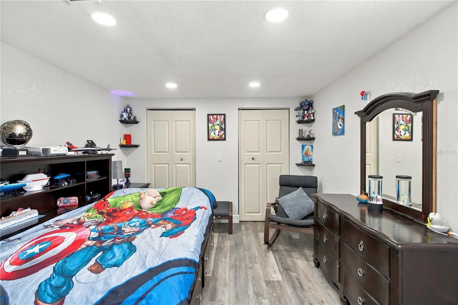 101 MITCHELL DR