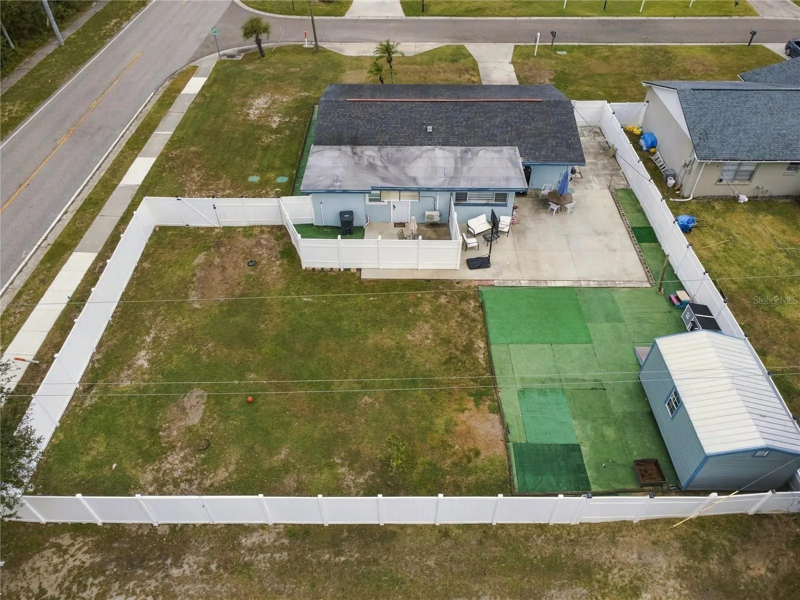 101 MITCHELL DR