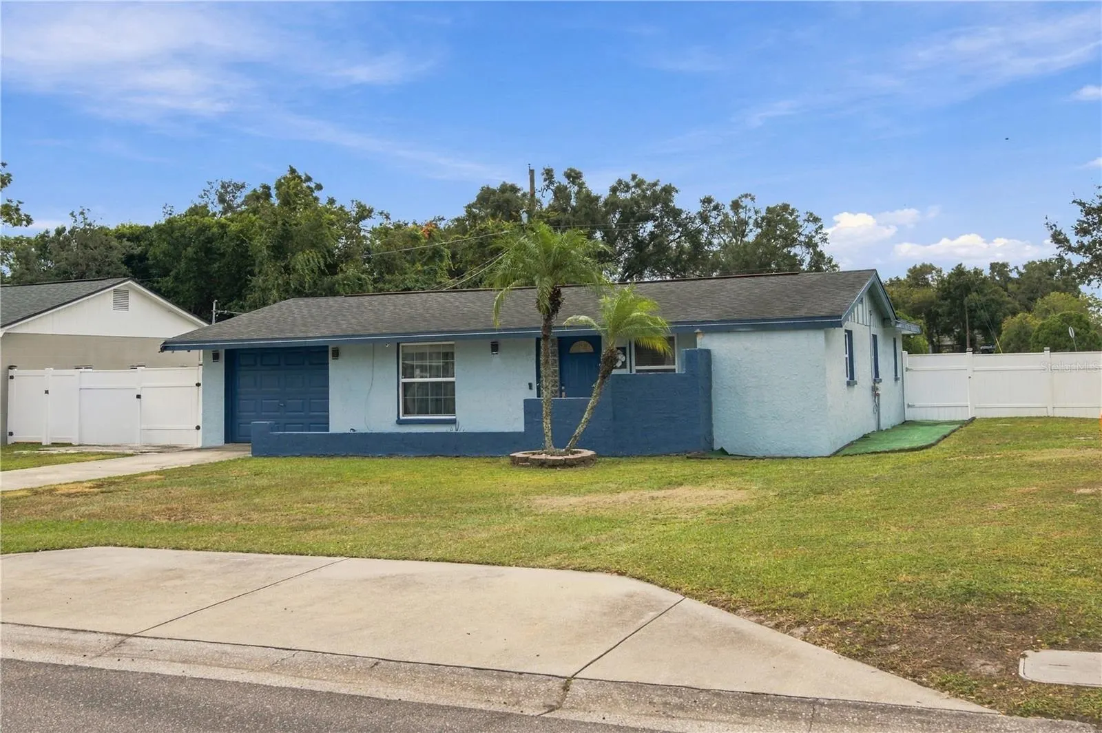 101 MITCHELL DR