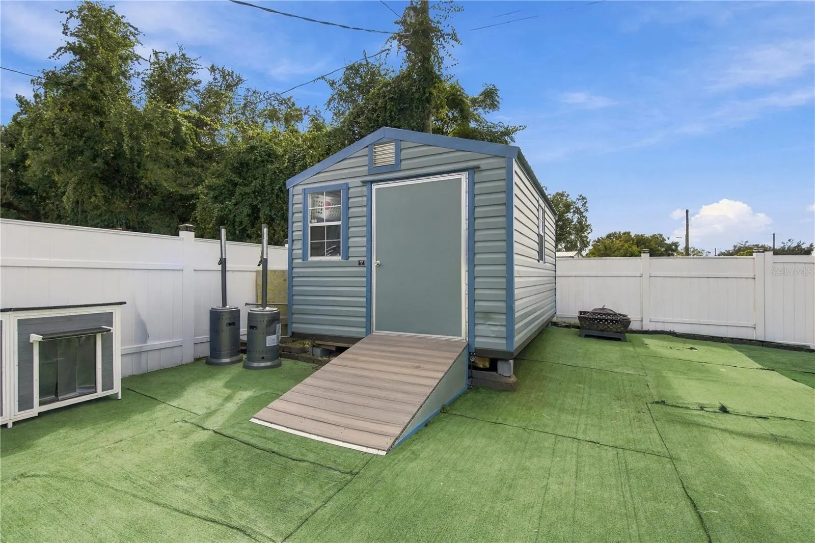101 MITCHELL DR