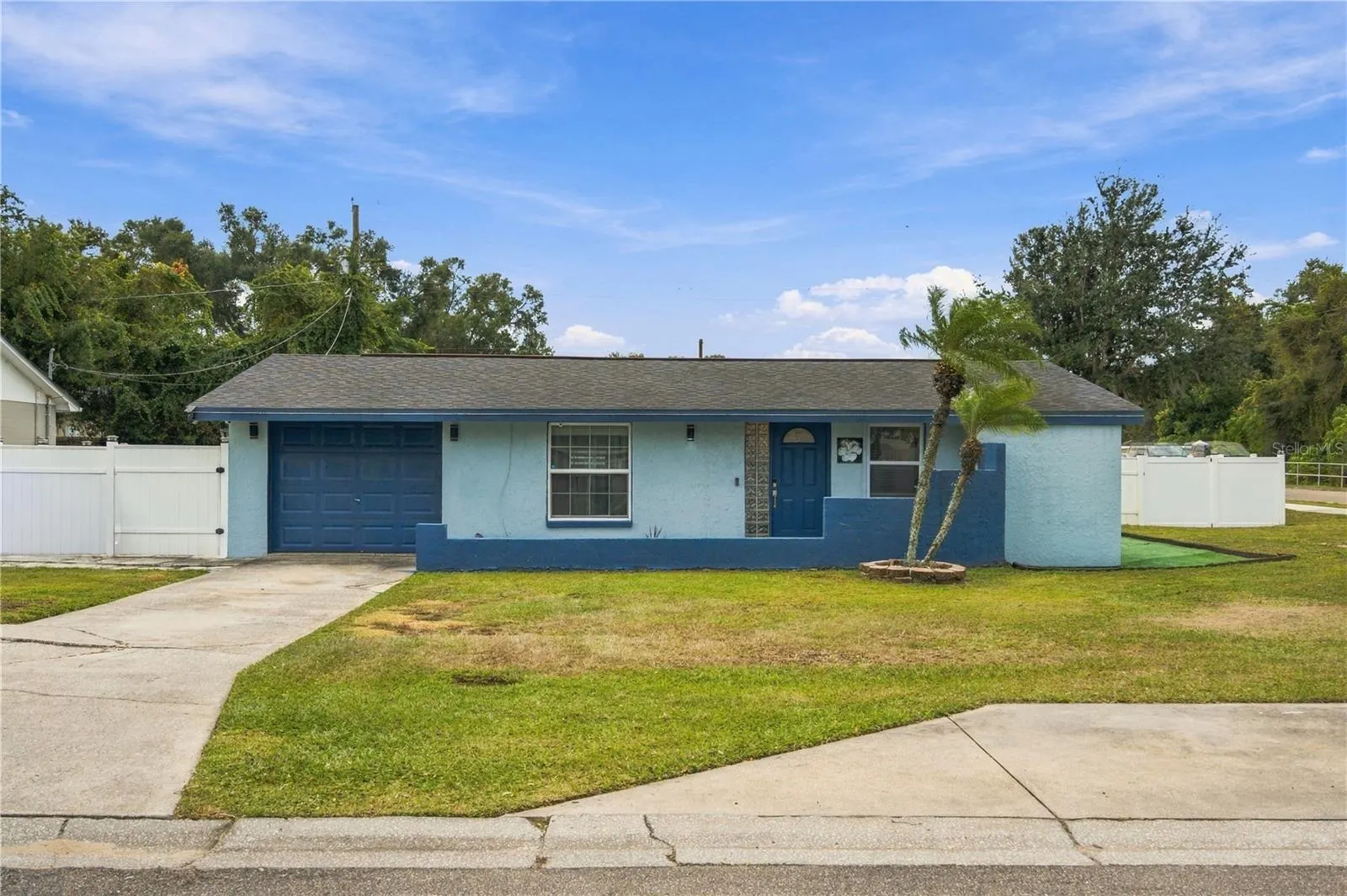 101 MITCHELL DR