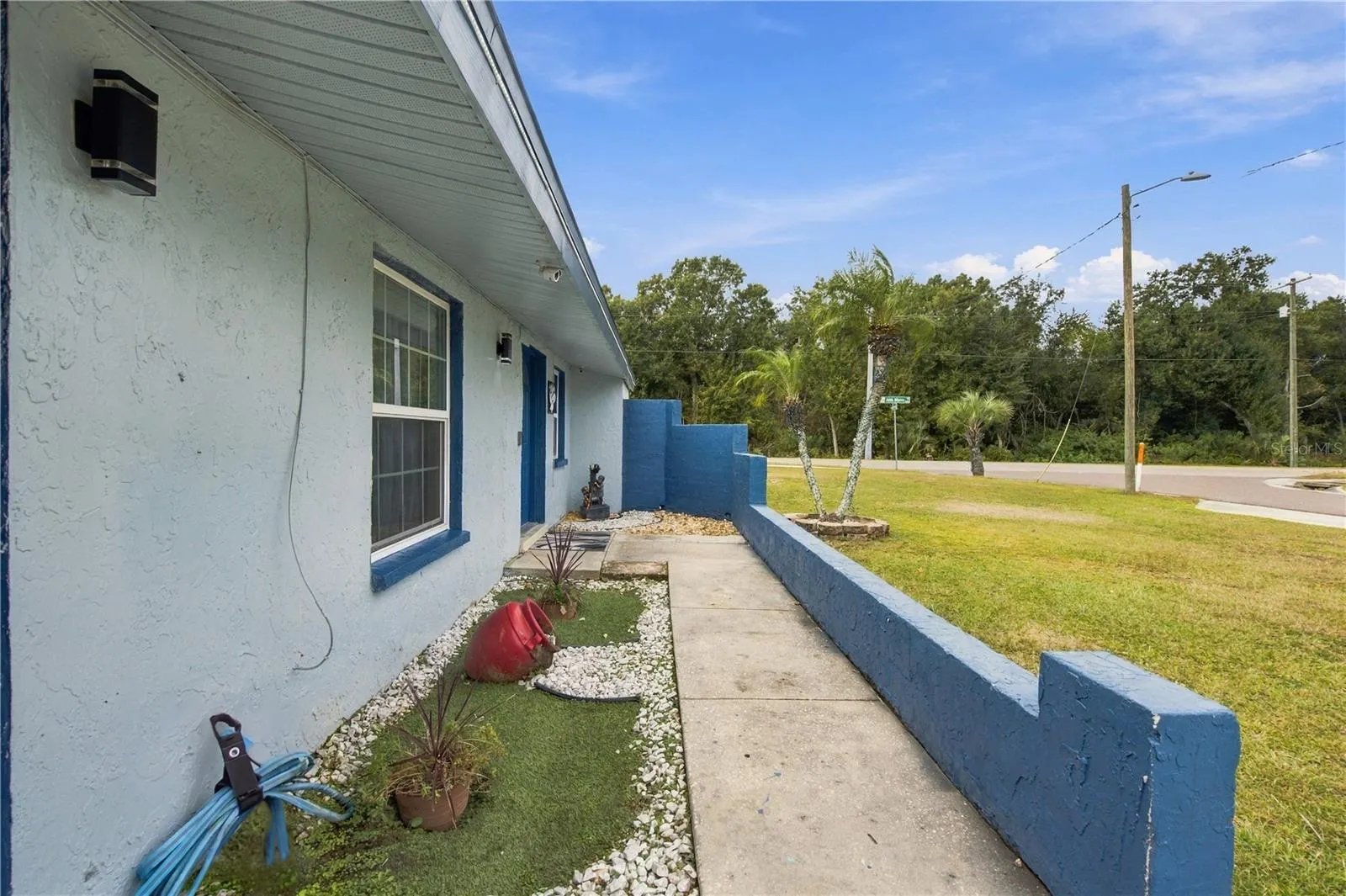 101 MITCHELL DR