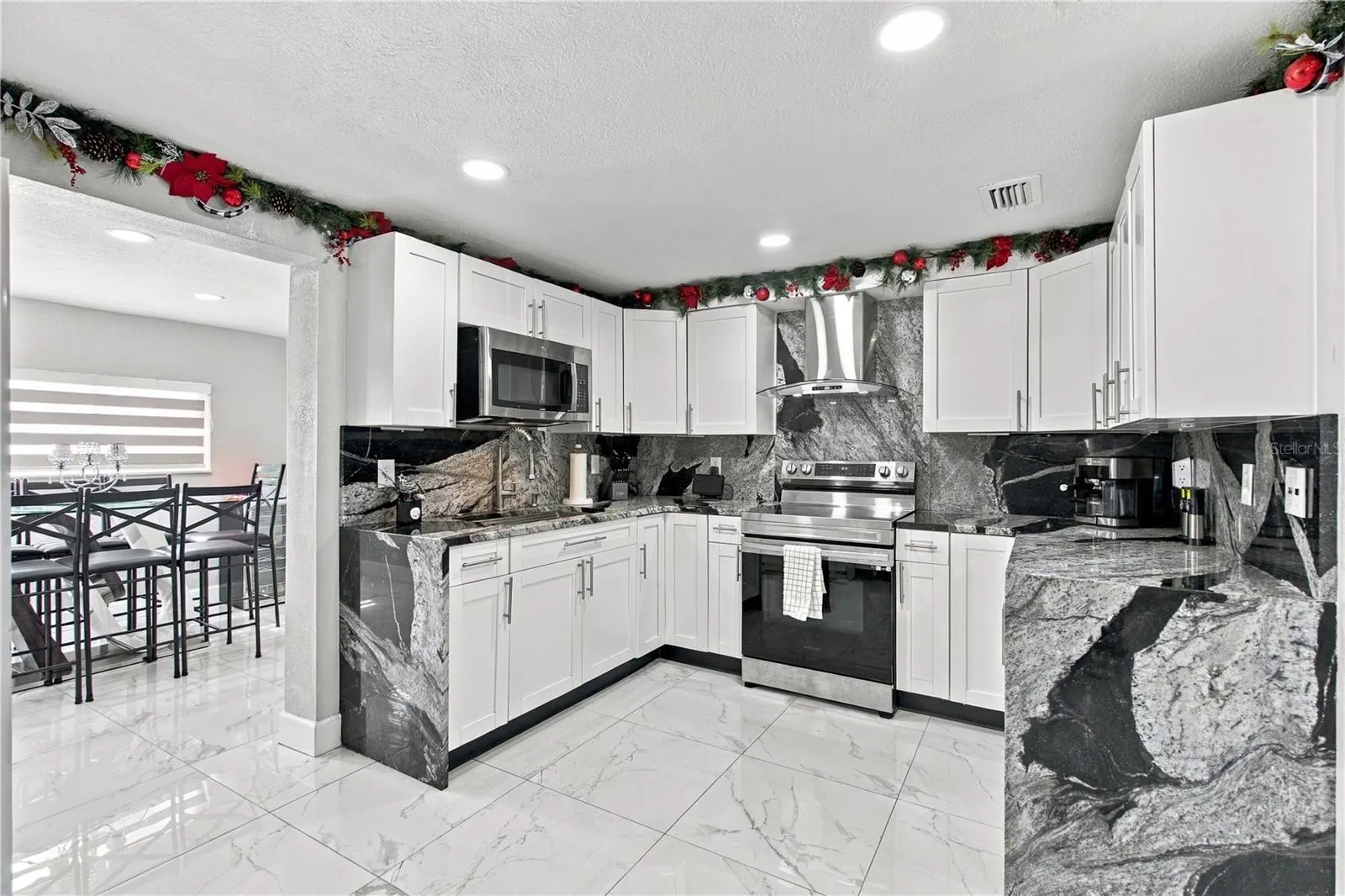 101 MITCHELL DR