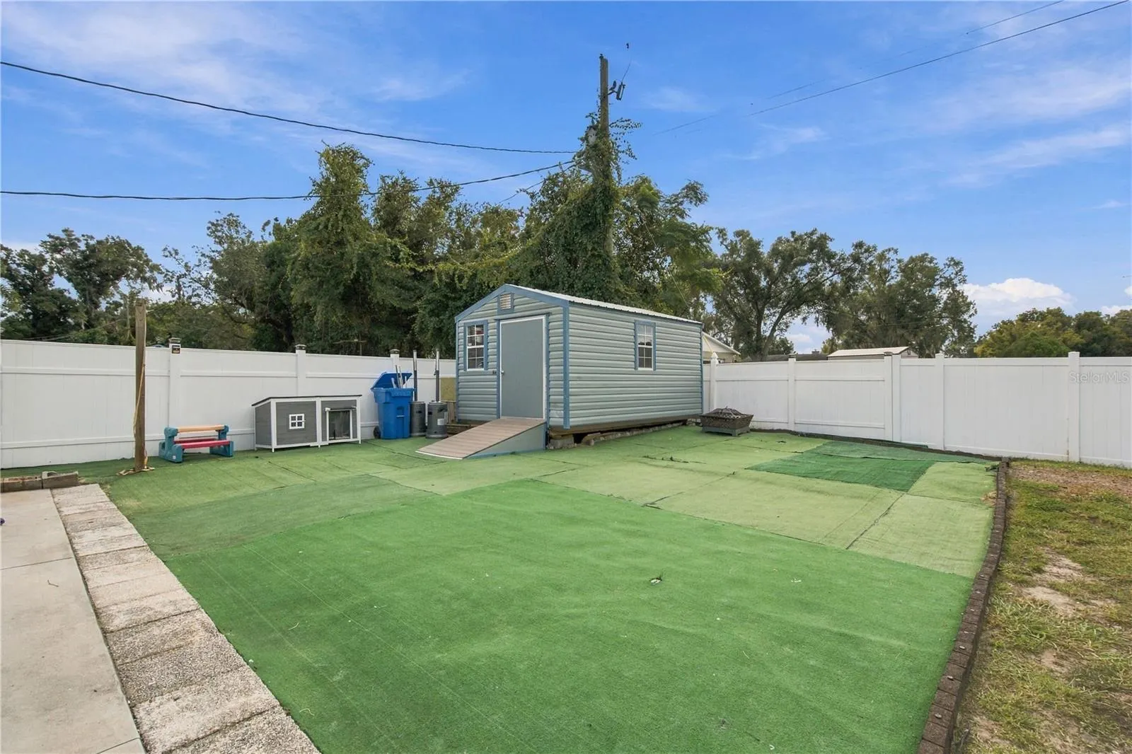 101 MITCHELL DR