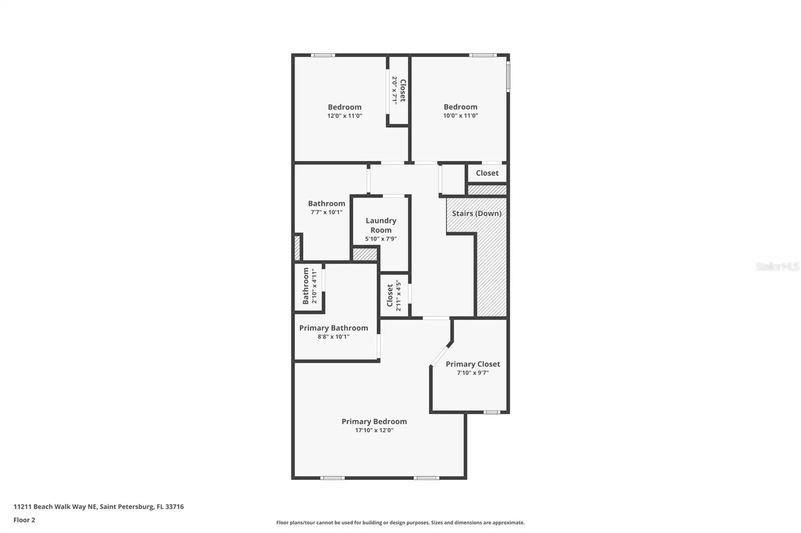 11211 BEACH WALK WAY NE