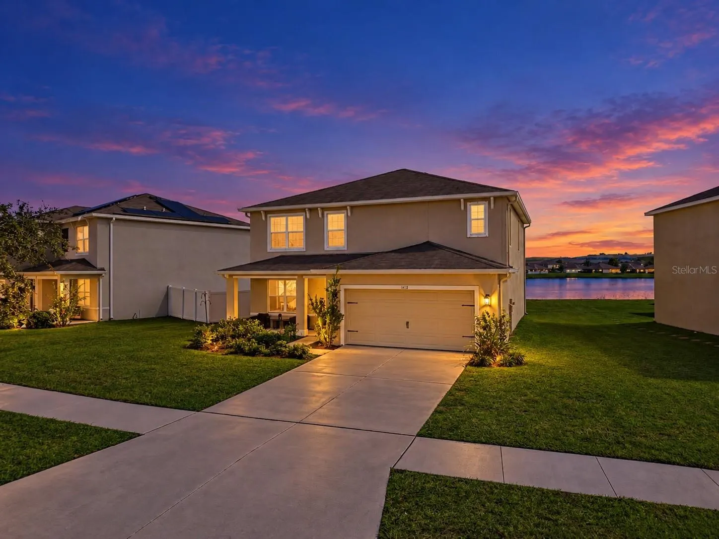 14118 ARBOR PINES DR