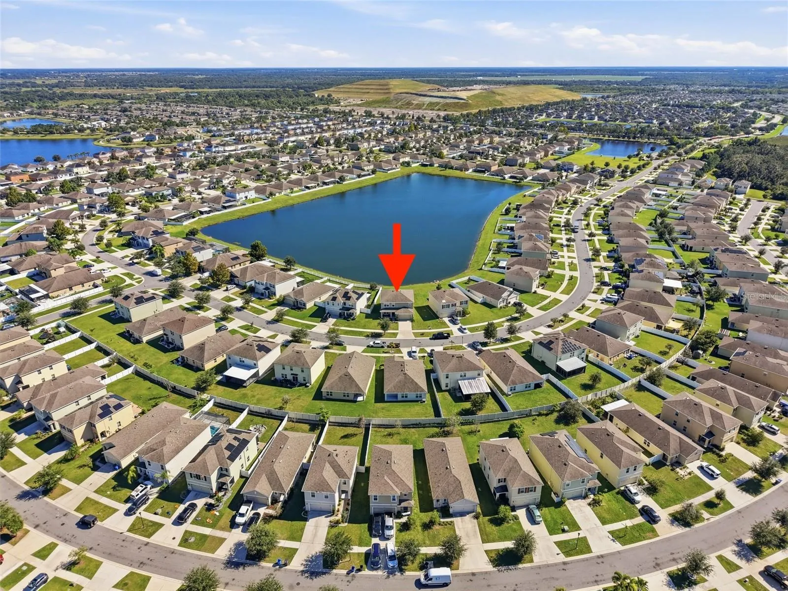 14118 ARBOR PINES DR
