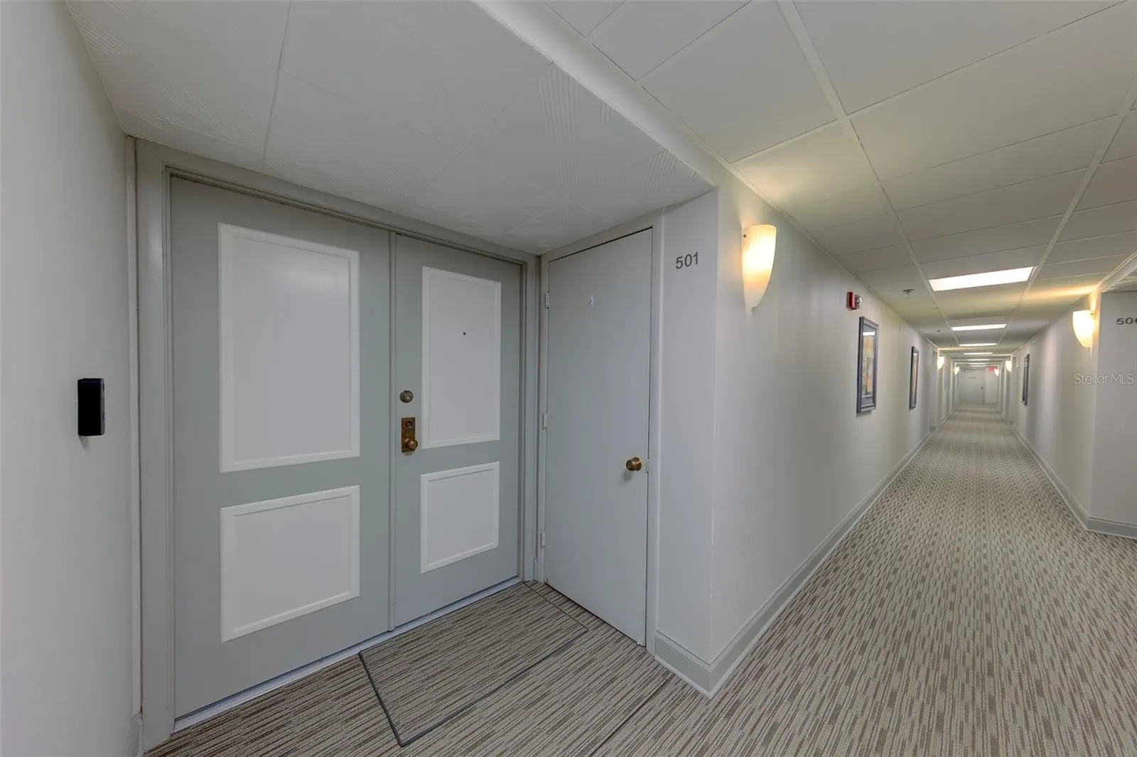 1460 GULF BLVD #501 #501
