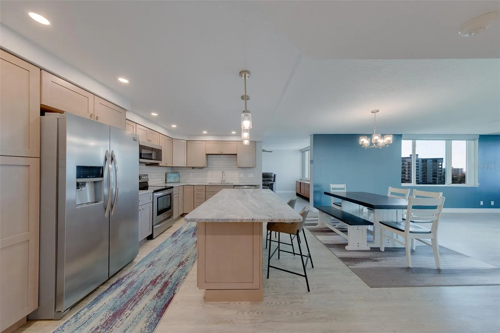 1460 GULF BLVD #501 #501