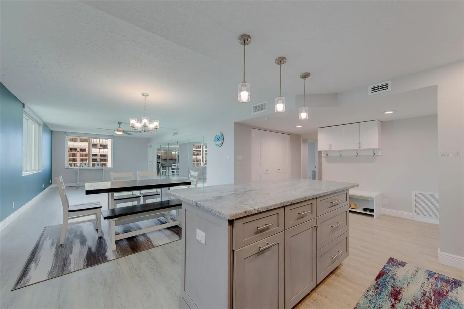 1460 GULF BLVD #501 #501