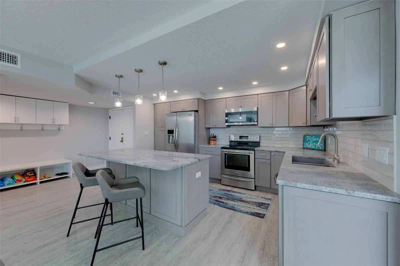 1460 GULF BLVD #501 #501
