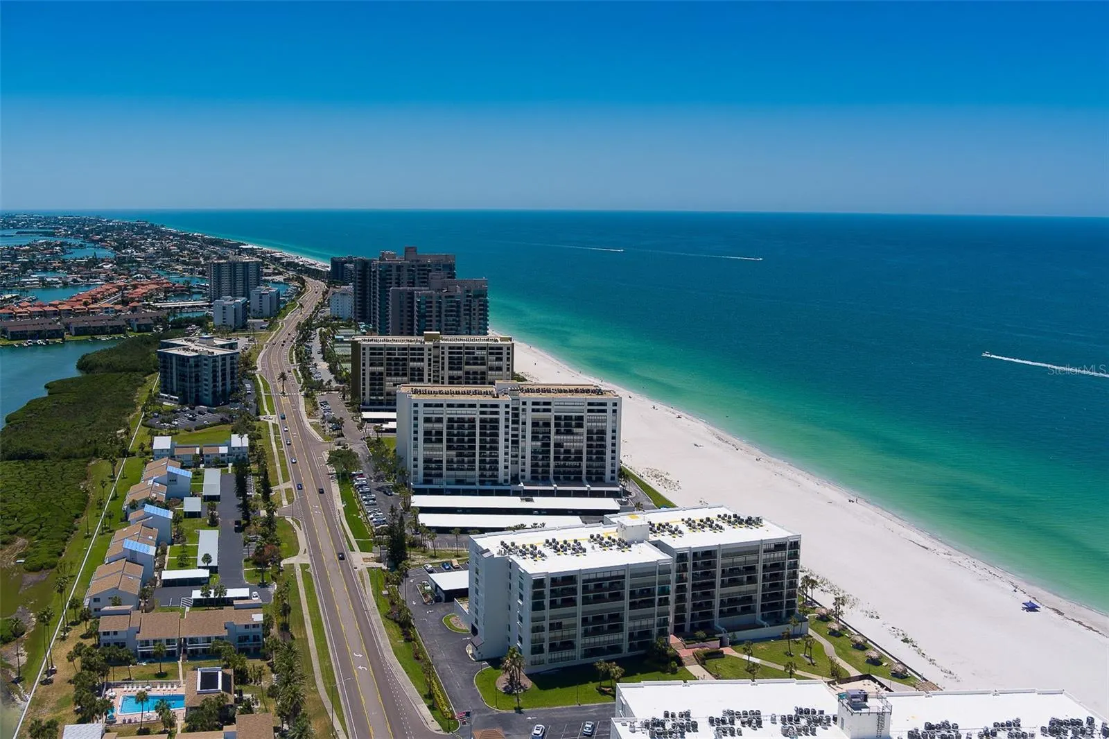 1460 GULF BLVD #501 #501