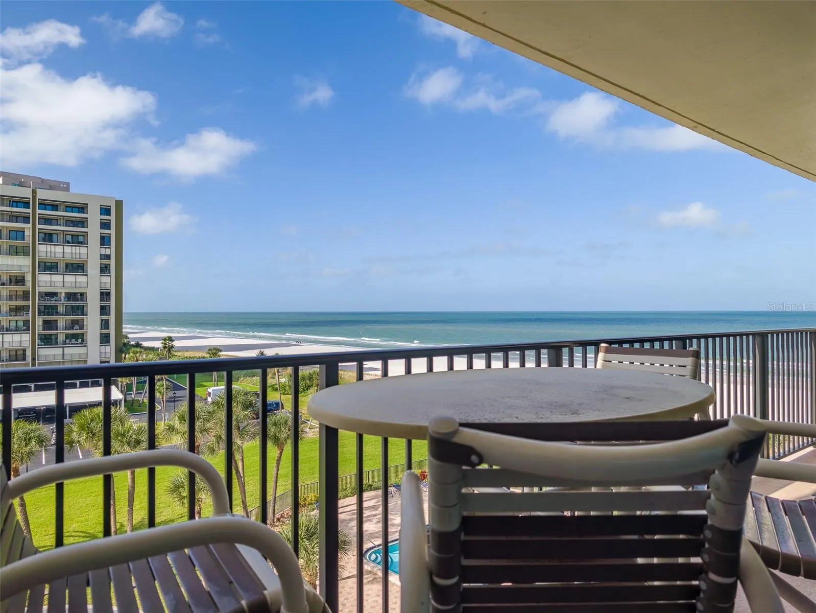 1460 GULF BLVD #501 #501