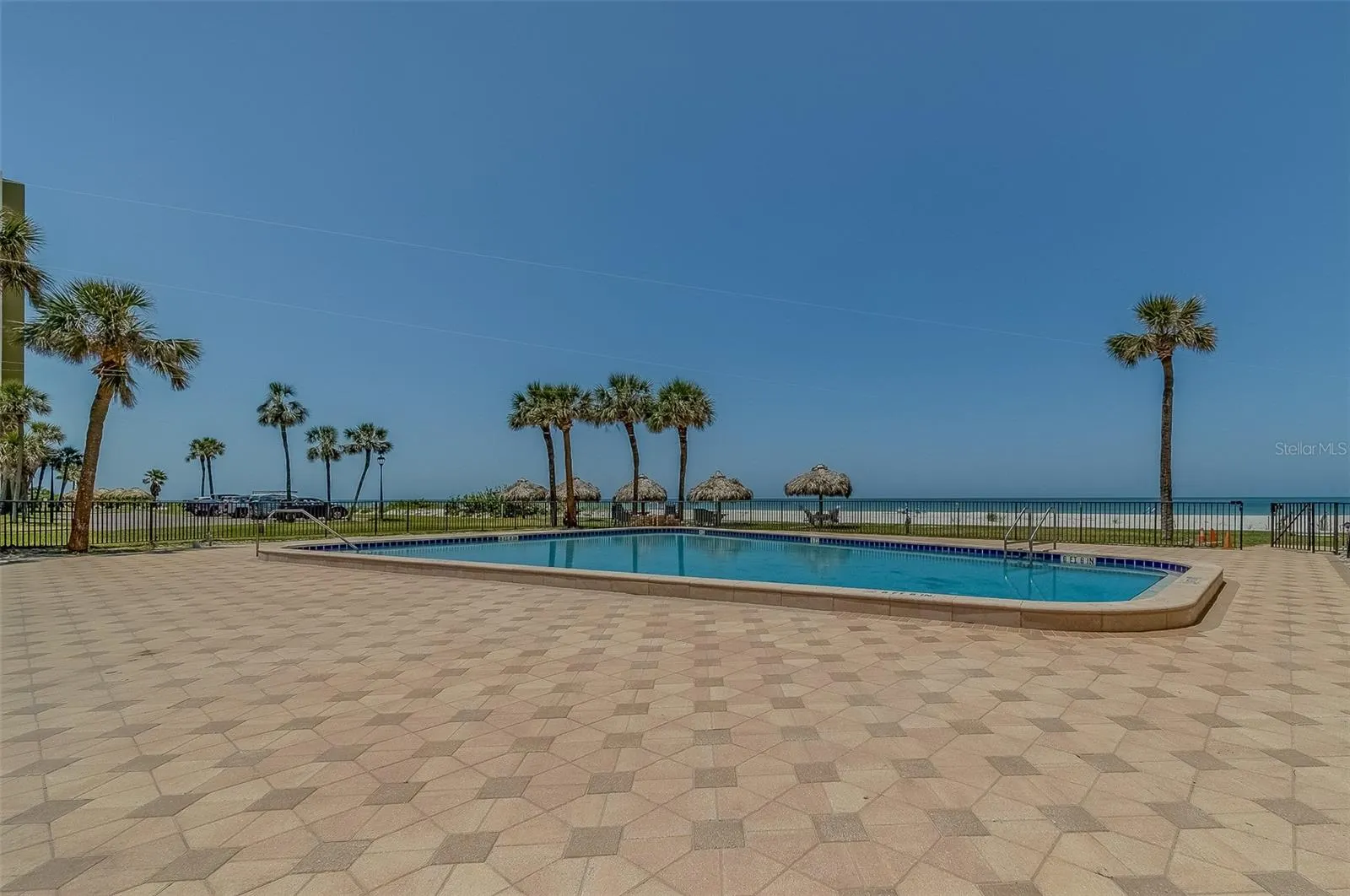 1460 GULF BLVD #501 #501