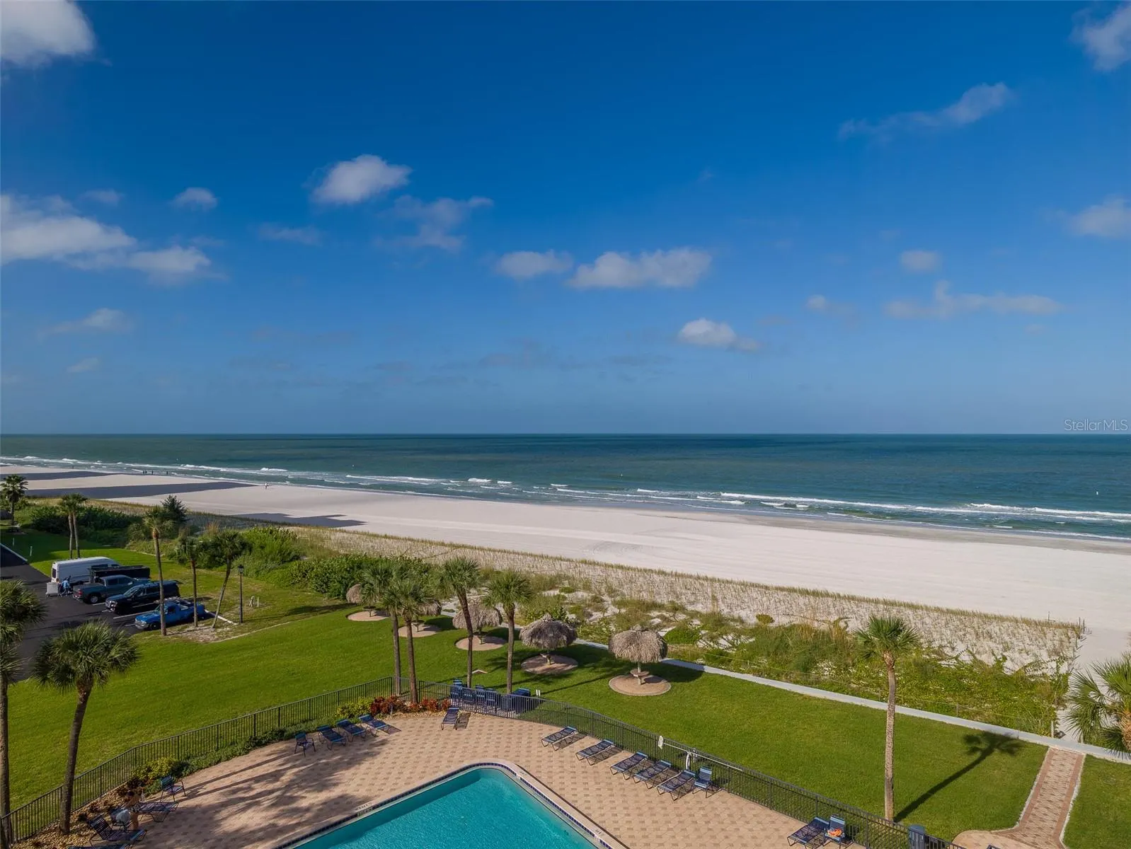 1460 GULF BLVD #501 #501