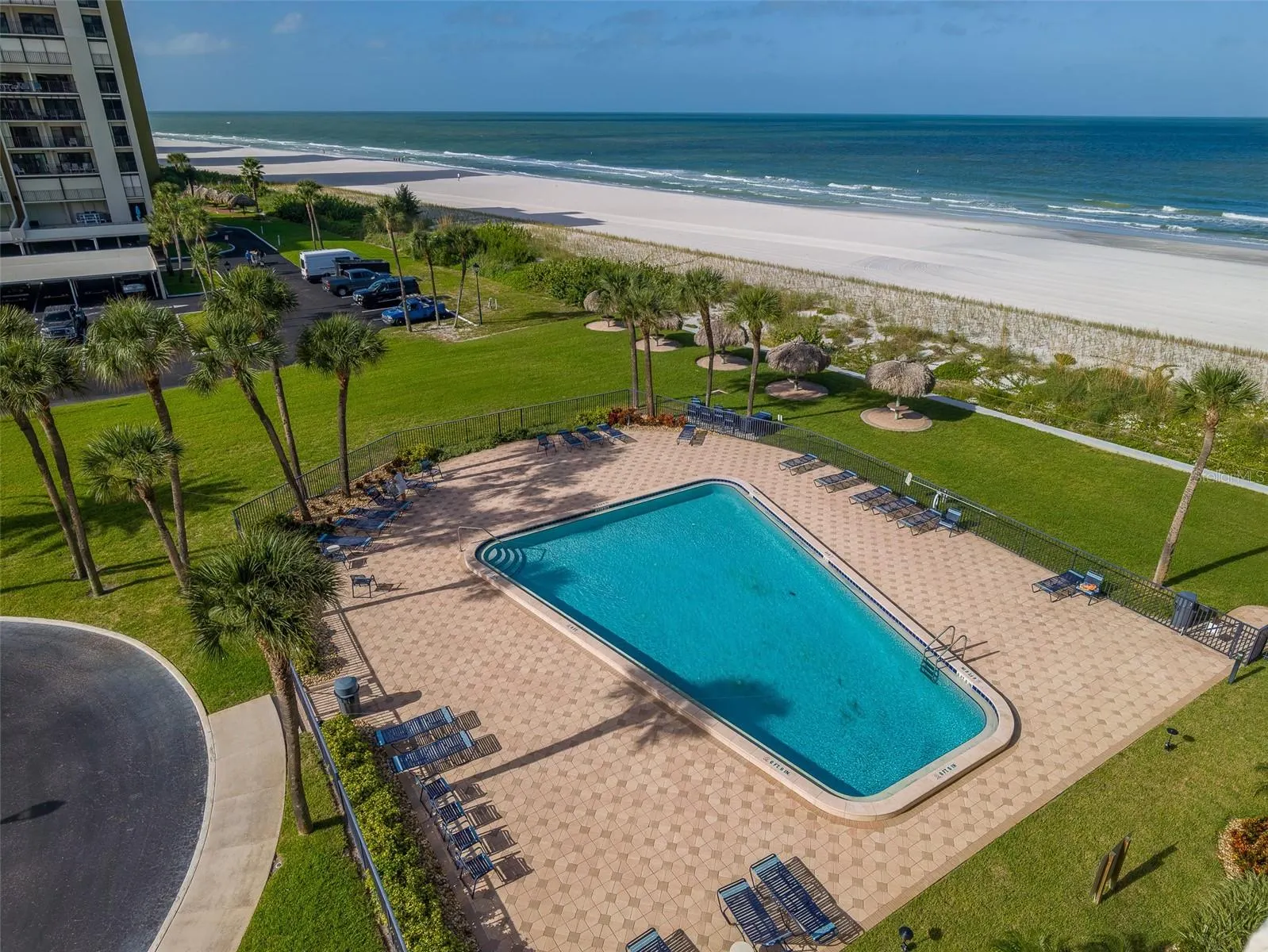 1460 GULF BLVD #501 #501