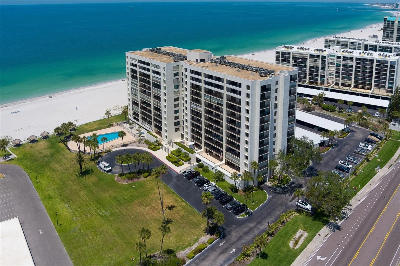 1460 GULF BLVD #501 #501